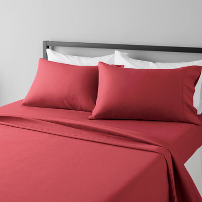 Milano 1000-Thread-Count Premium Long-Staple Cotton Sheet Set