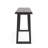 Sehnaz Solid Wood Bar Table