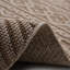Tapis Ashveer en moka-1773290386