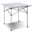 Table de camping pliante Janae
