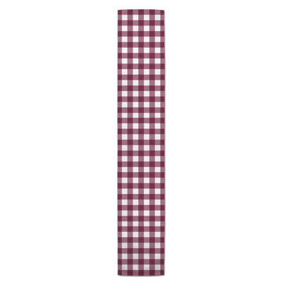 Westrick Polyester Table Runnner