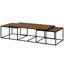 LICHTENBERG Coffee Table with Storage