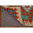 Handmade Wool Kilim Oriental Area Rug 4x7