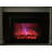 Billie Black Electric Fireplace-1427318153