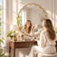 Aluminium Mirror-135967291