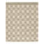 Scandinavian Wool Geometric Area Rug-481234039