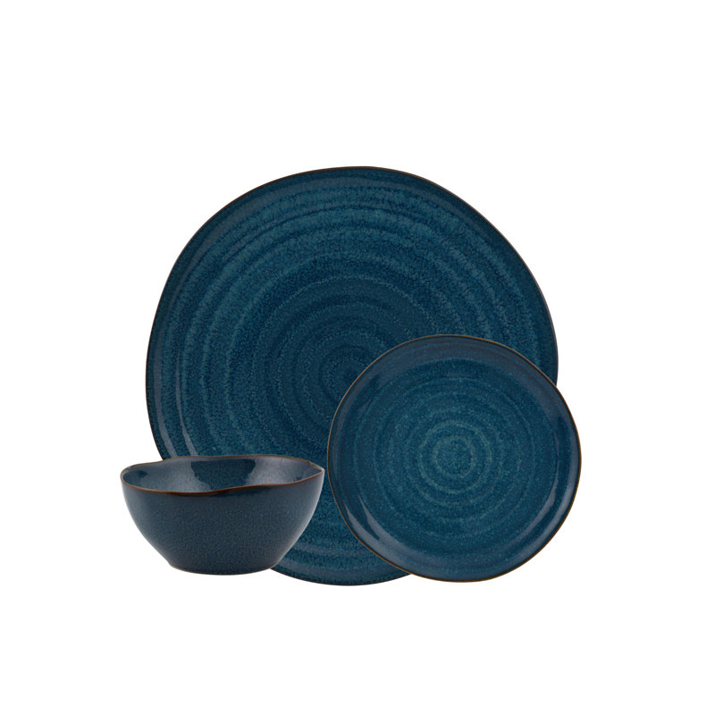12 Piece Set
