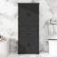 Armoire de rangement pour salle de bain avec espace de rangement multifonctionnel, tablette réglable-845719474