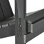 Chaise Adirondack pliante Vinnie-2108769516