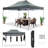 Canopy 10x15 Pop up Canopy Commercial Heavy Duty Canopy Tent Ez Pop Up Canopy Tent Wedding Party Tent-99443127
