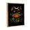 "Astral Moth And Moon" par Episodic, Dessins sur toile