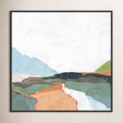 Addy "April Morning" Painting
