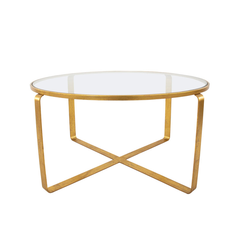 Vincent Coffee Table