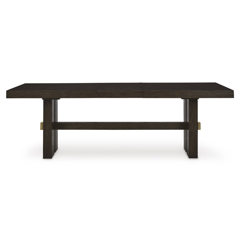 Table de salle à manger Burkhaus