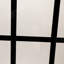 38'' W x 32'' H Shower Door with Glass