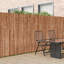Border Fencing