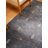 Anley Hand Knotted Loom Wool Eco-Friendly Area Rugs - Runner, Charcoal White Color, Contemporary Modern Design, High Pile Thick Handmade Anti Skid Area Rugs for Living Room, Bed Room-1976974872