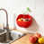Red est en rupture de stock