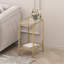 Table de bout Clorinda-1817744476