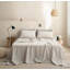 Ensemble de draps 100% lin-112091198-112367935