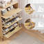 Shoe Storage