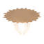 Arinna 1 - Light Flush Mount