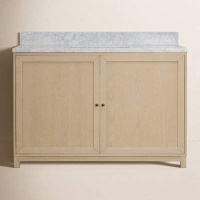 Nebbiolo Single Bathroom Vanity