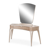 Malibu Crest Vanity with Mirror