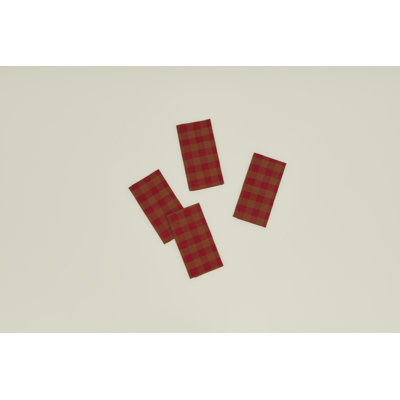 Essential 100% Cotton Napkins