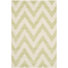 Light Green/Ivory
