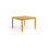 Classic Outdoor Square Teak Dining Table