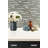 Interlocking 12 in. x 12 in. Metal Stone Glass Blend Mosaic Wall Tile-36933810