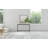 Commerce & Market Metal-Wood Console Table