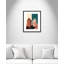 Contrast Pots Print par Violets Print House-1260288889-1260288847-1260288849