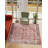 Madiah Performance Chenille Floral Indoor Rug-1029268987