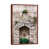 Classic Brown Wood Framed