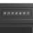 Aiso 36'' Electric Fireplace With Remote Control