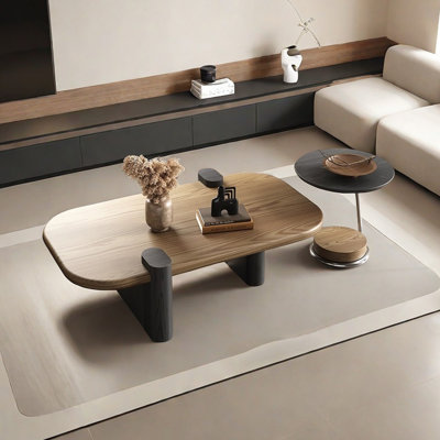 Creative Square Coffee Table
