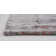 Mad Men Abstract Cotton Area Rug