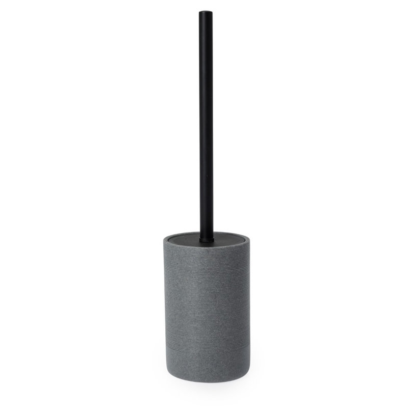 Amara Toilet Brush & Holder