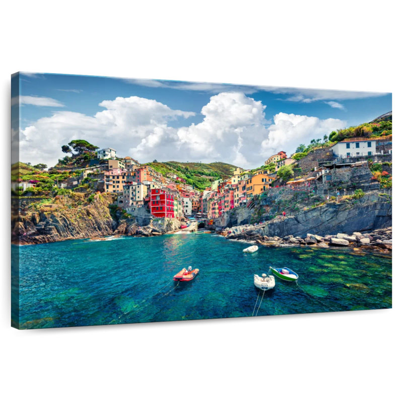 Seaside Riomaggiore