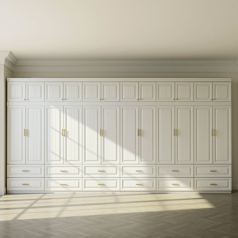 Grande armoire l 189 po