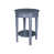 Antique Washed Heather Grey