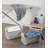 Sedgwick Fabric Laundry Hamper with Handles-1955668751-1955668852