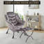 Upholstered Accent Chair-10782631
