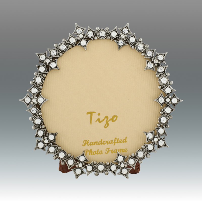 Metal Picture Frame