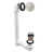 Polished Nickel is out of stock selected