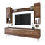Pacjo TV Stand for TVs up to 55"-827058028