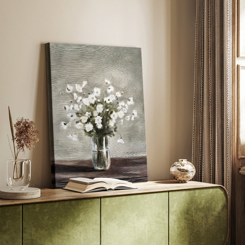 Paysage rétro XC - galerie Cavas sur mesure, H 12 po x l 8 po
