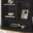 Open Shelves Bookcase Cabinets